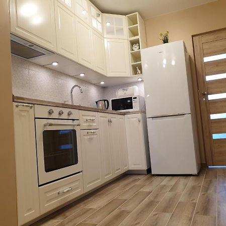Marijampoles Jaukus Apartamentai Экстерьер фото