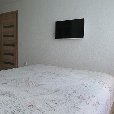Marijampoles Jaukus Apartamentai Экстерьер фото