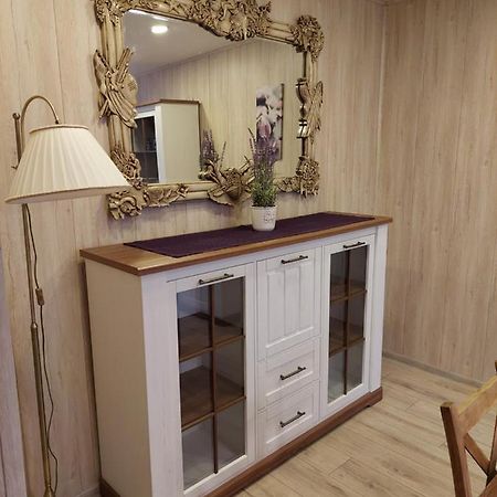 Marijampoles Jaukus Apartamentai Экстерьер фото