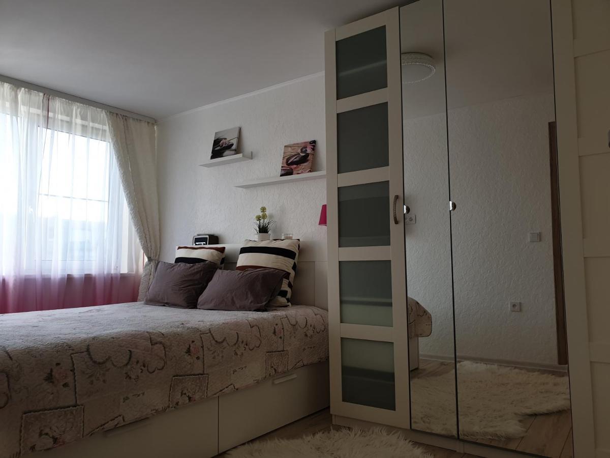 Marijampoles Jaukus Apartamentai Экстерьер фото