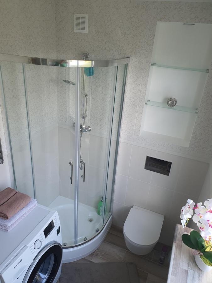 Marijampoles Jaukus Apartamentai Экстерьер фото