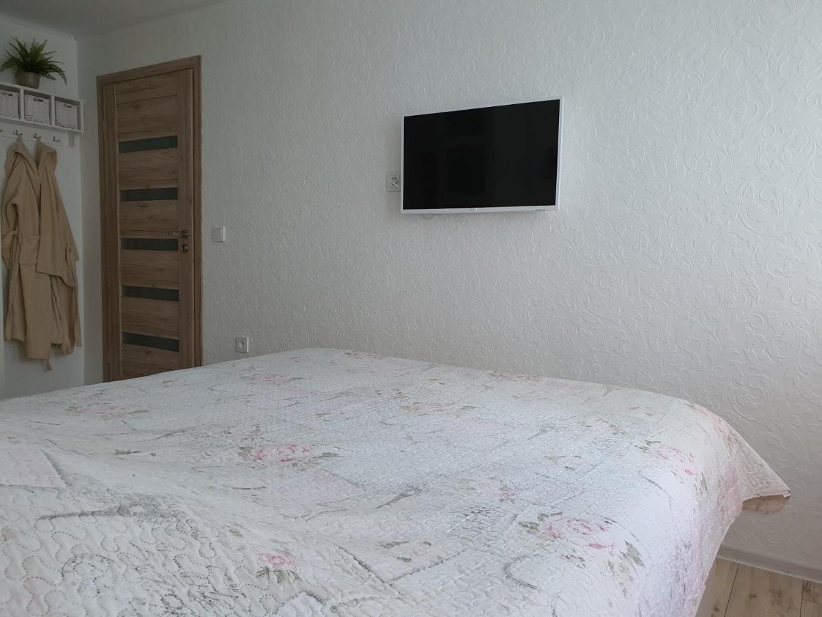 Marijampoles Jaukus Apartamentai Экстерьер фото