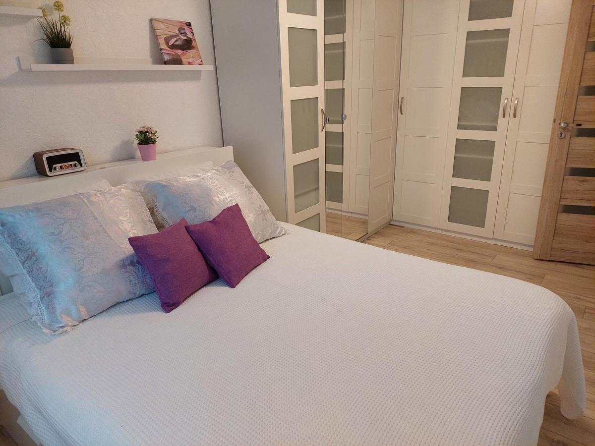 Marijampoles Jaukus Apartamentai Экстерьер фото